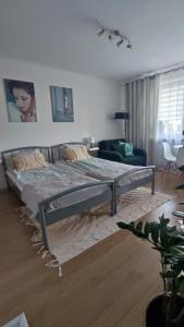 Apartamenty Urban Concept