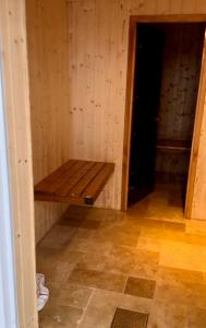 Maisons de vacances maison cosy et chic : photos des chambres