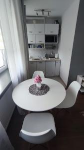 Apartamenty Urban Concept