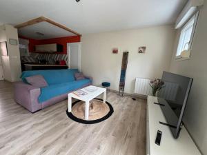 Appartements Jolie maison paisible : photos des chambres