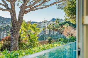 Appartement pied dans leau