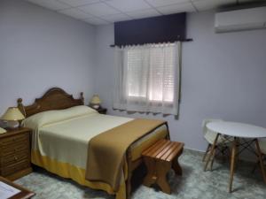 Double Room room in Hotel Vasco Da Gama