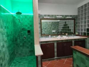 Villa Abete Azzurro con Piscina
