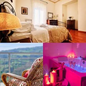 Borgo Antico - Tornareccio