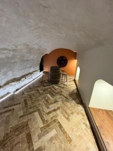 Appartements La Loge de l Odeon : photos des chambres