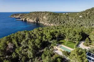 Casa la Vista - Sant Joan de Labritja