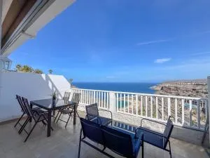 Lightbooking Balcon de Amadores - Amadores