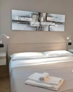 La casa smart zona stadio - Терні