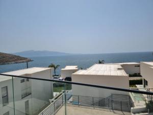 Palmera Resort Saranda - Palmera Villa Resort