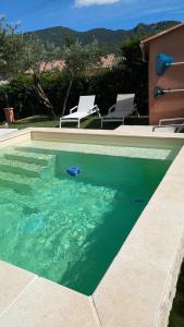 Chez Pascaline