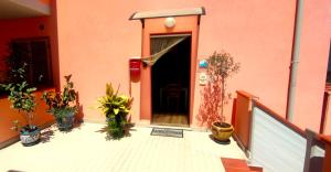 Appartamento Tre Angeli a pochi passi dal mare