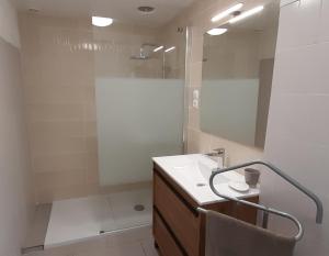 Les Bruyères - Maison