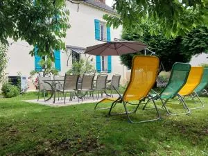 Gîte de la Vallée du Don - Plessé