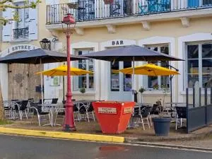 hotel de france - Graçay