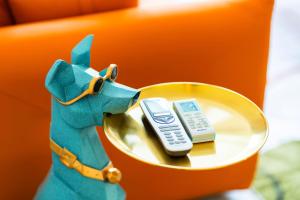 Designer Vintage Home near Castle District