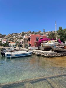 Casa Andrea - 4hvězdičkové hotely ve městě Meyisti