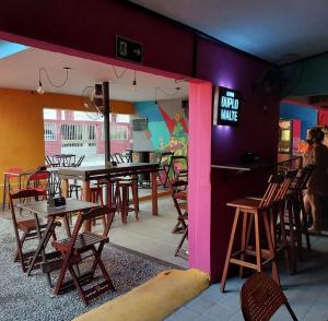 Ramon Hostel Bar