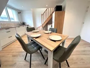 Bel appartement vue mer ETEL - Étel