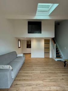 LEsmeralda - Maisonnette de vacances