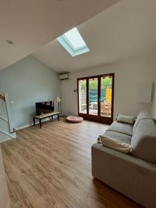 LEsmeralda - Maisonnette de vacances