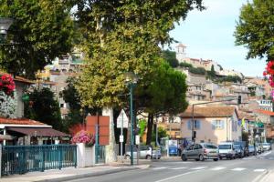 Maisons de vacances L-Esmeralda - Maisonnette de vacances : photos des chambres