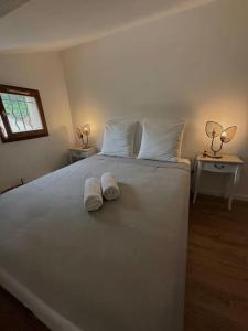 LEsmeralda - Maisonnette de vacances