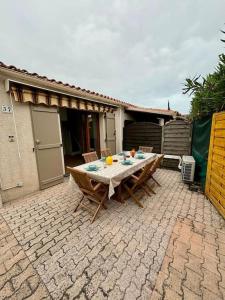 Maisons de vacances L-Esmeralda - Maisonnette de vacances : photos des chambres