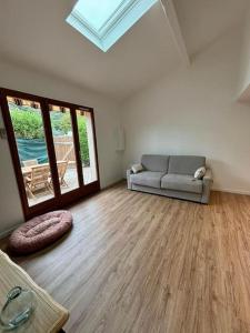 LEsmeralda - Maisonnette de vacances