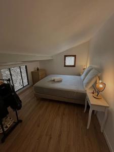 Maisons de vacances L-Esmeralda - Maisonnette de vacances : photos des chambres