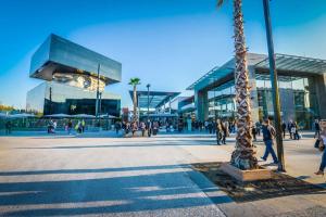 Maisons de vacances L-Esmeralda - Maisonnette de vacances : photos des chambres