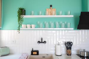 Nalu Luxury Suites Adults Only