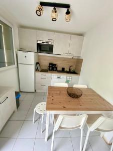 Maison Vacances au Domaine de Golf Piscine