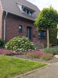 Ferienwohnung Steinhoff - Herbern