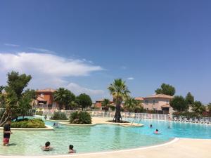 Maison Vacances au Domaine de Golf Piscine