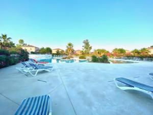 Maison Vacances au Domaine de Golf Piscine