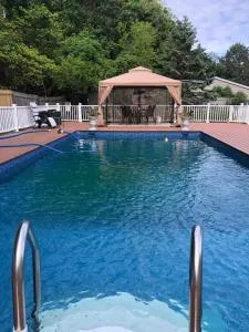 A sweet suite - Patchogue