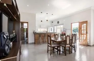 Casa Raio de Sol em Conservatória - 康赛瓦托利亚