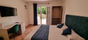 Appart'hotels Le Gite du Festival Sud Aqua - Avignon TGV : photos des chambres