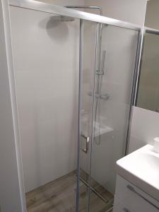 Apartament IKAR - 2 pokojowy w kompleksie Platinium Rewal