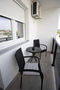 Ljilja Studio Apartman