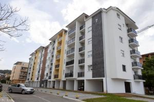 Ljilja Studio Apartman