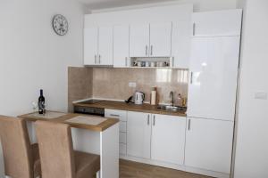 Ljilja Studio Apartman