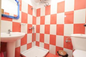 Kejsi Apartaments