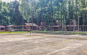 Holiday Home Lukecin Ulsloneczna Ii