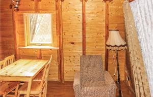 Holiday Home Lukecin Ulsloneczna Ii