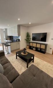 Exclusivo Apartamento en el Centro