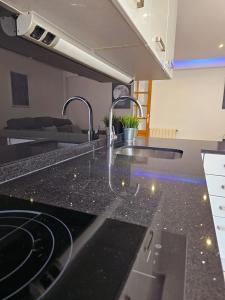 Exclusivo Apartamento en el Centro