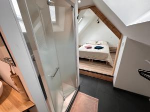 Bel appartement vue mer ETEL