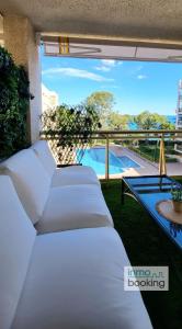 Sun Beach Cala Dorada