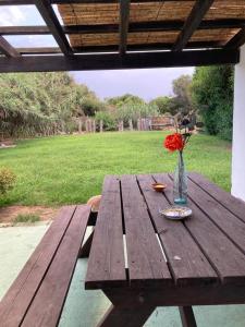 Apartamentos La Yeguada 7